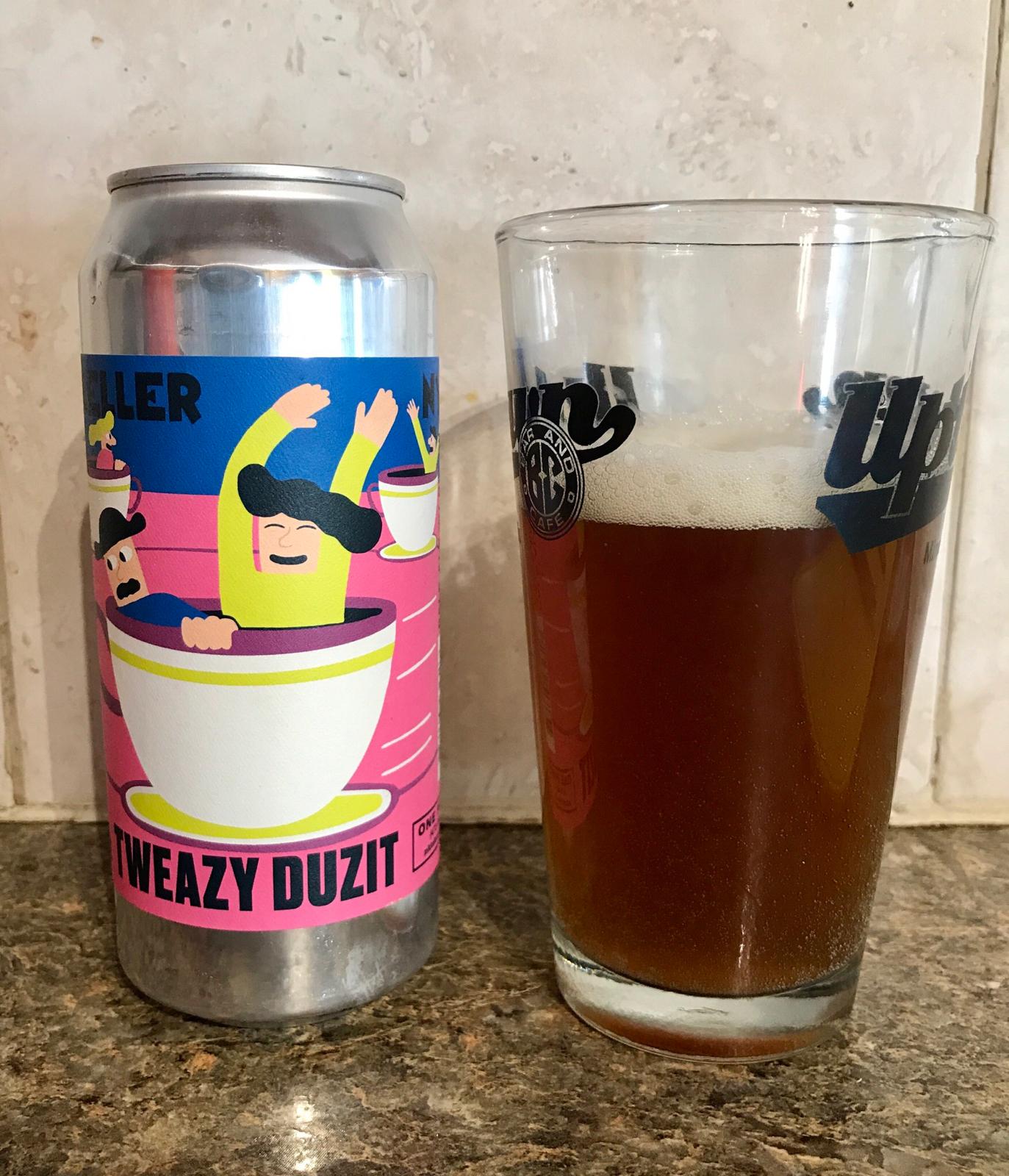 Tweazy Duzit