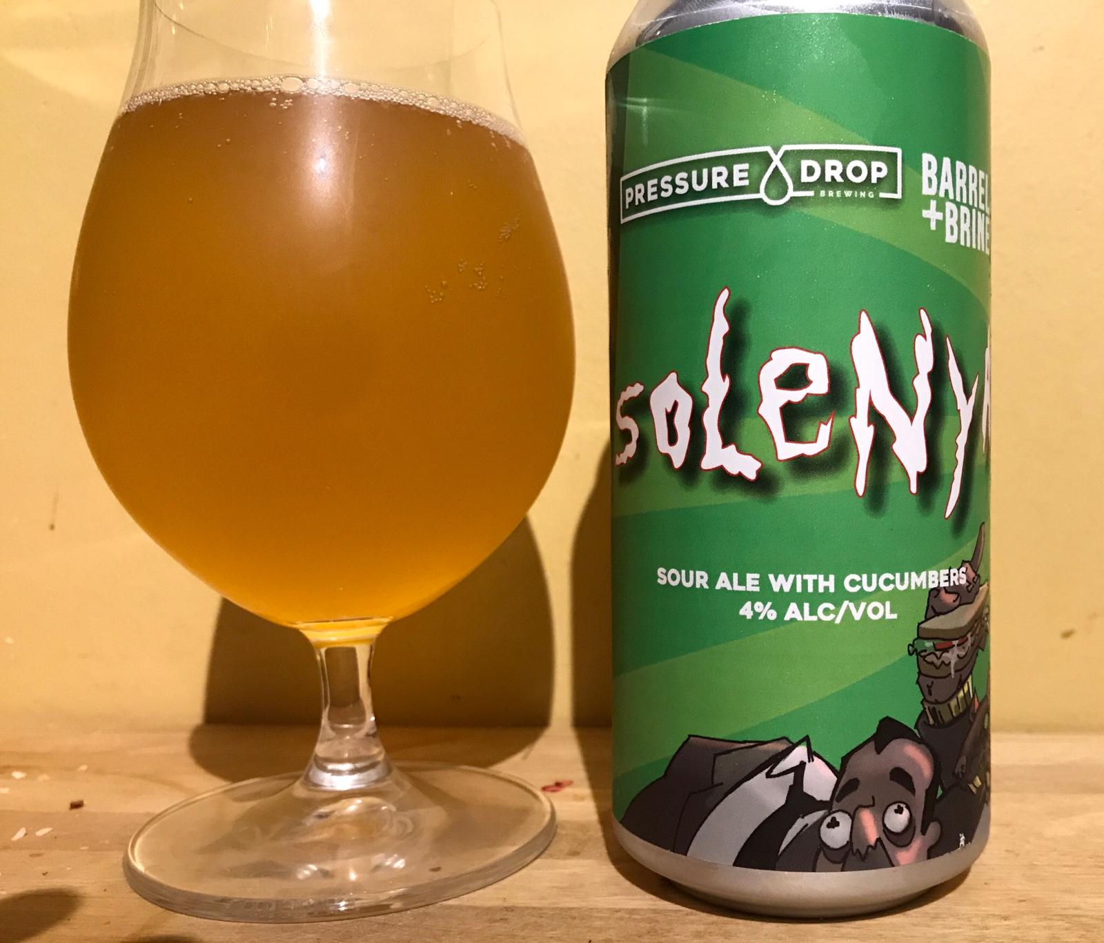 Solenya
