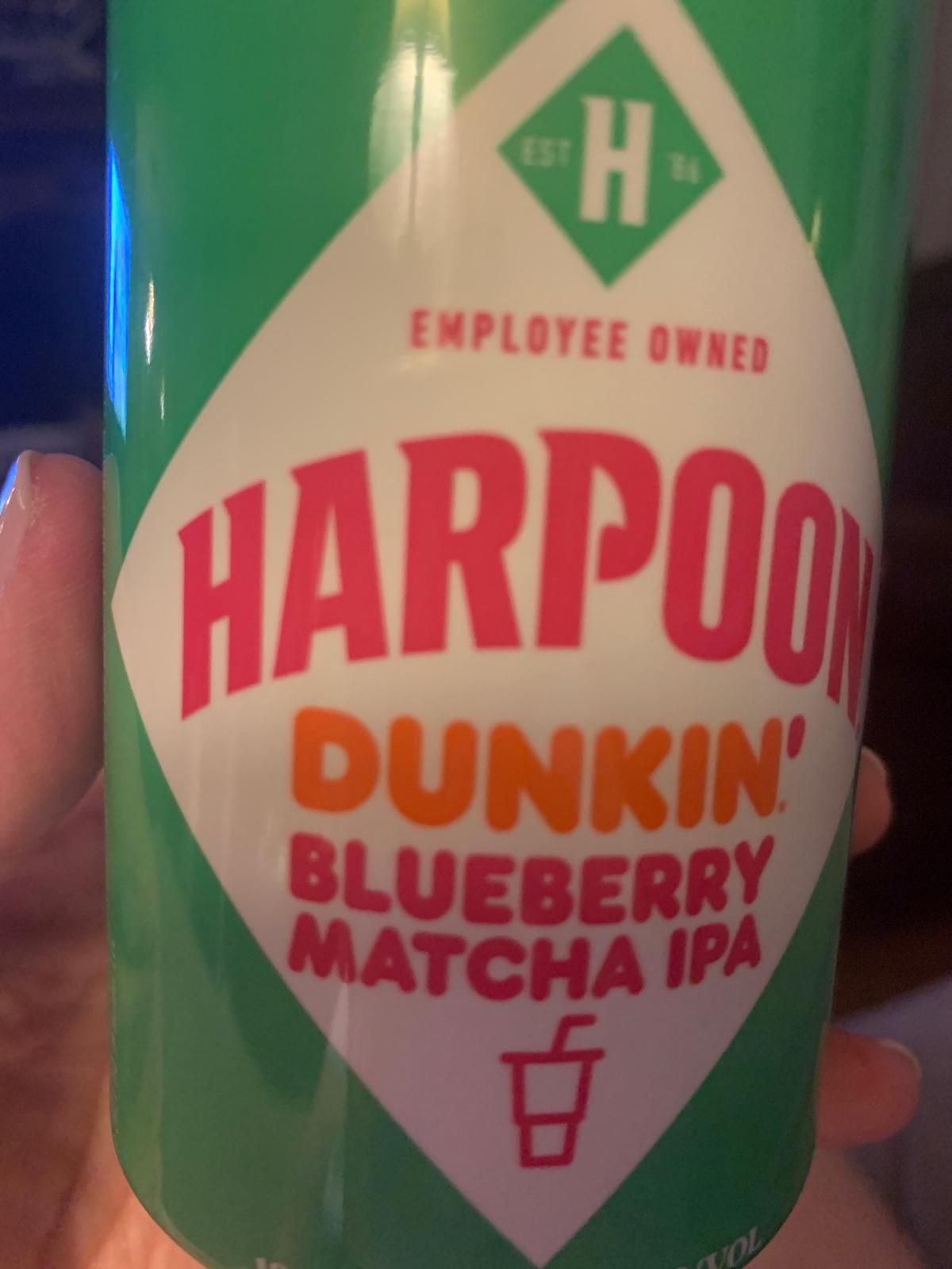 Dunkin