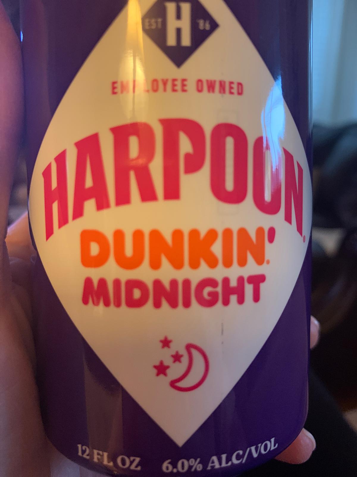 Dunkin