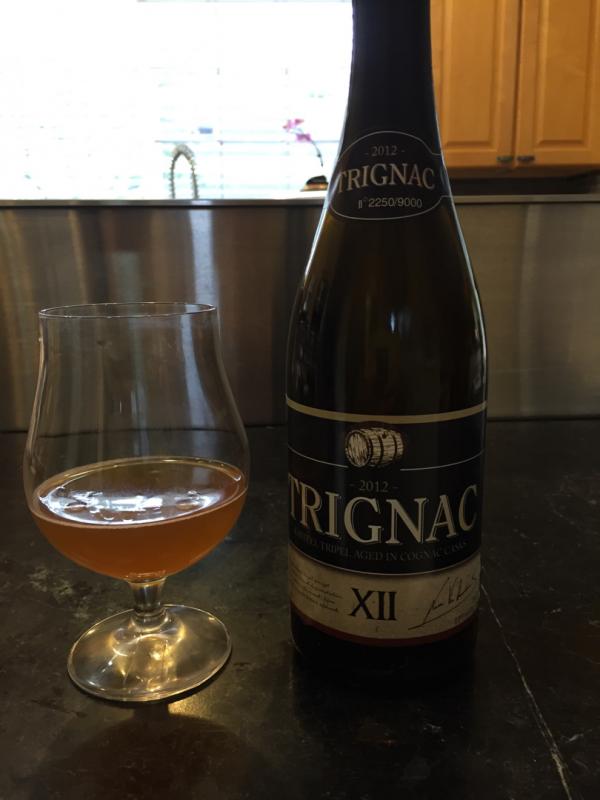 Trignac 