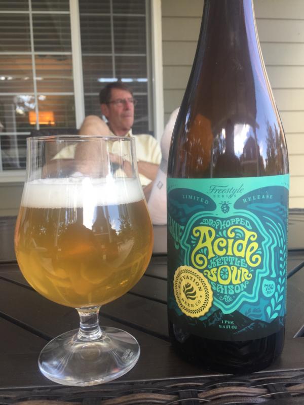 Saison Psychedelique 