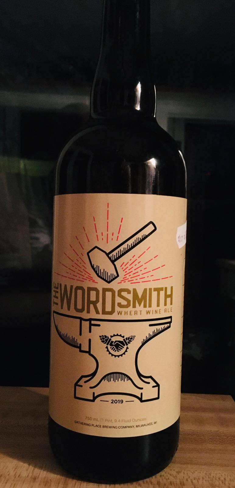 The Wordsmith
