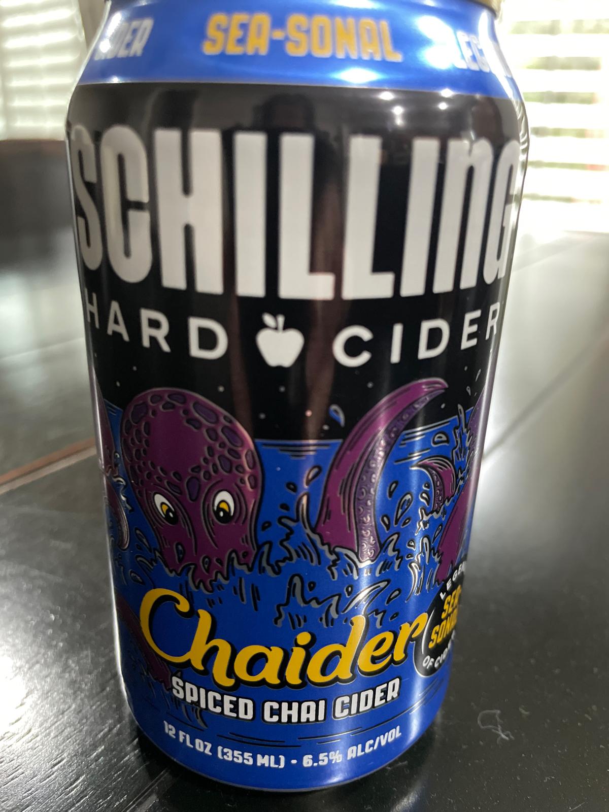 Chaider