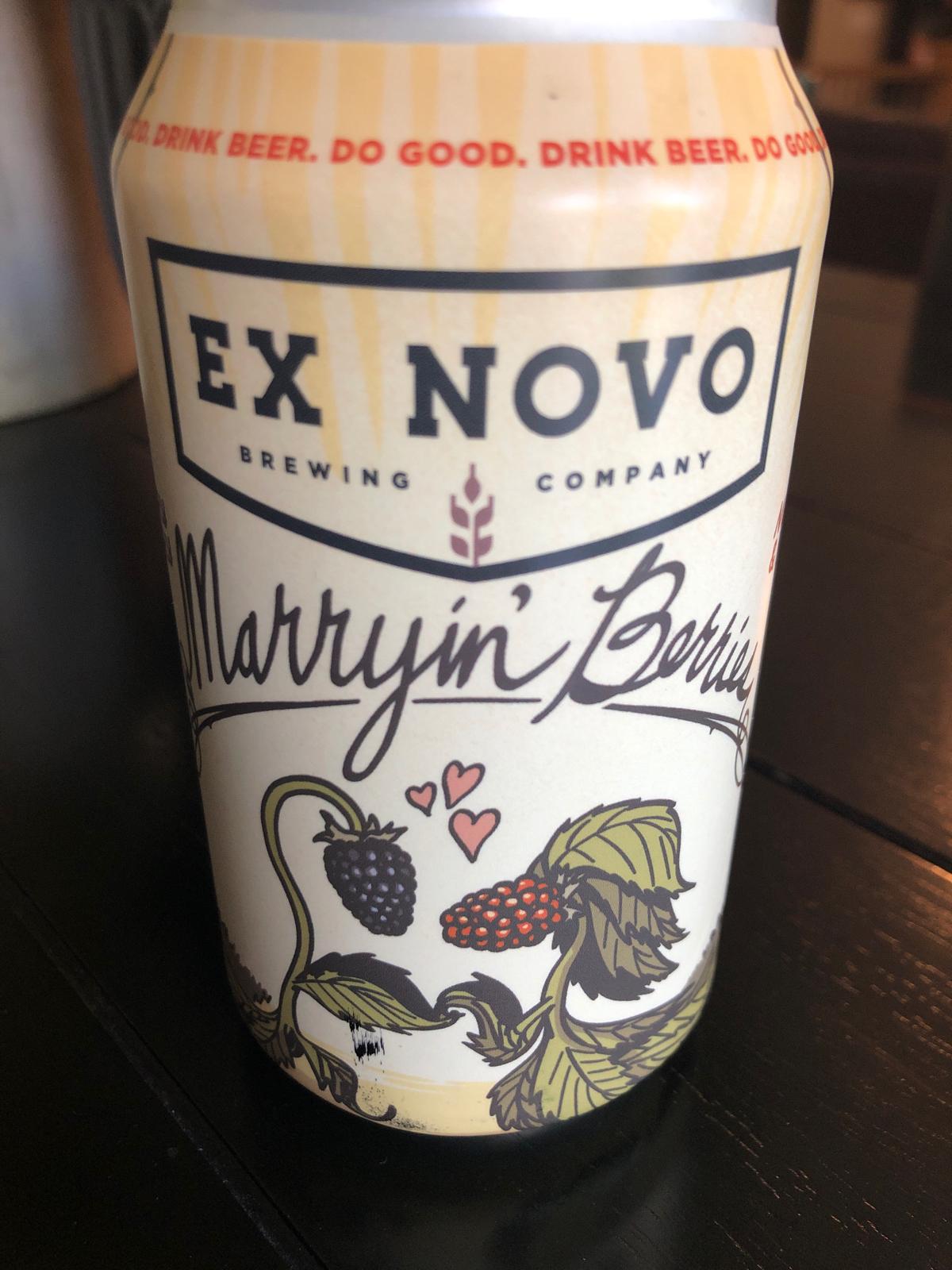 Marryin
