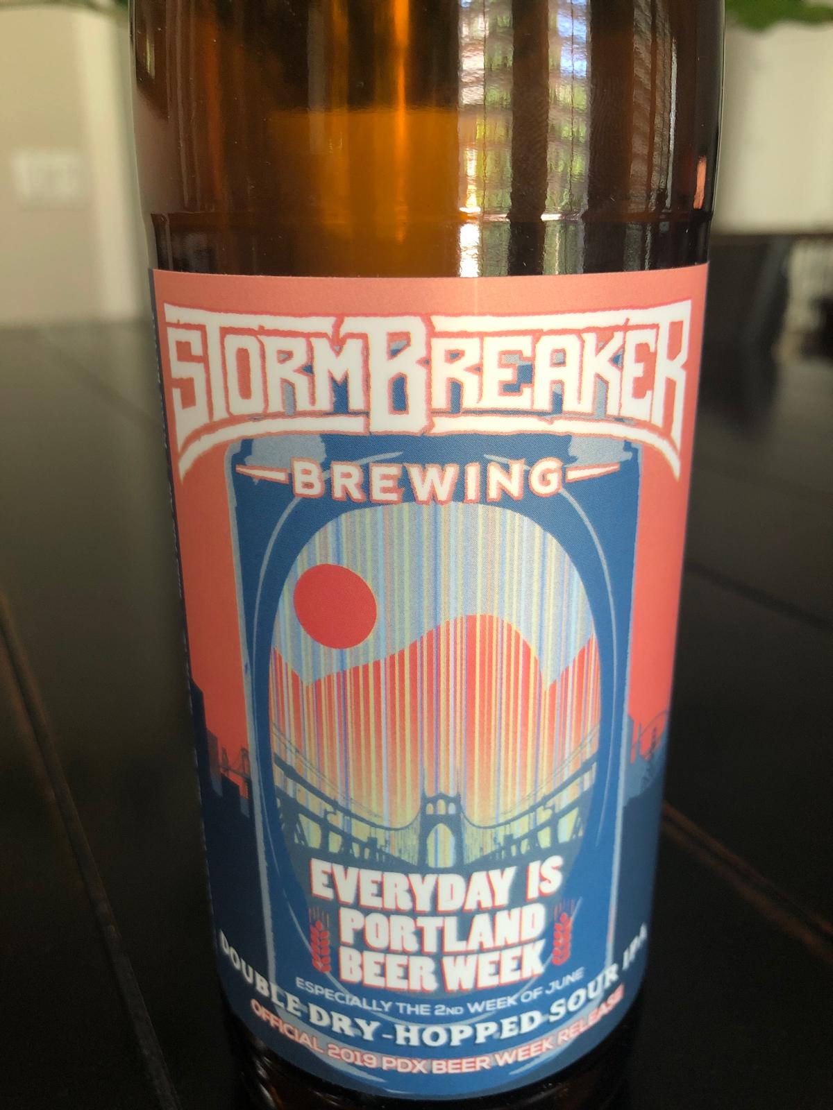 Everyday Is Portland Beer Week