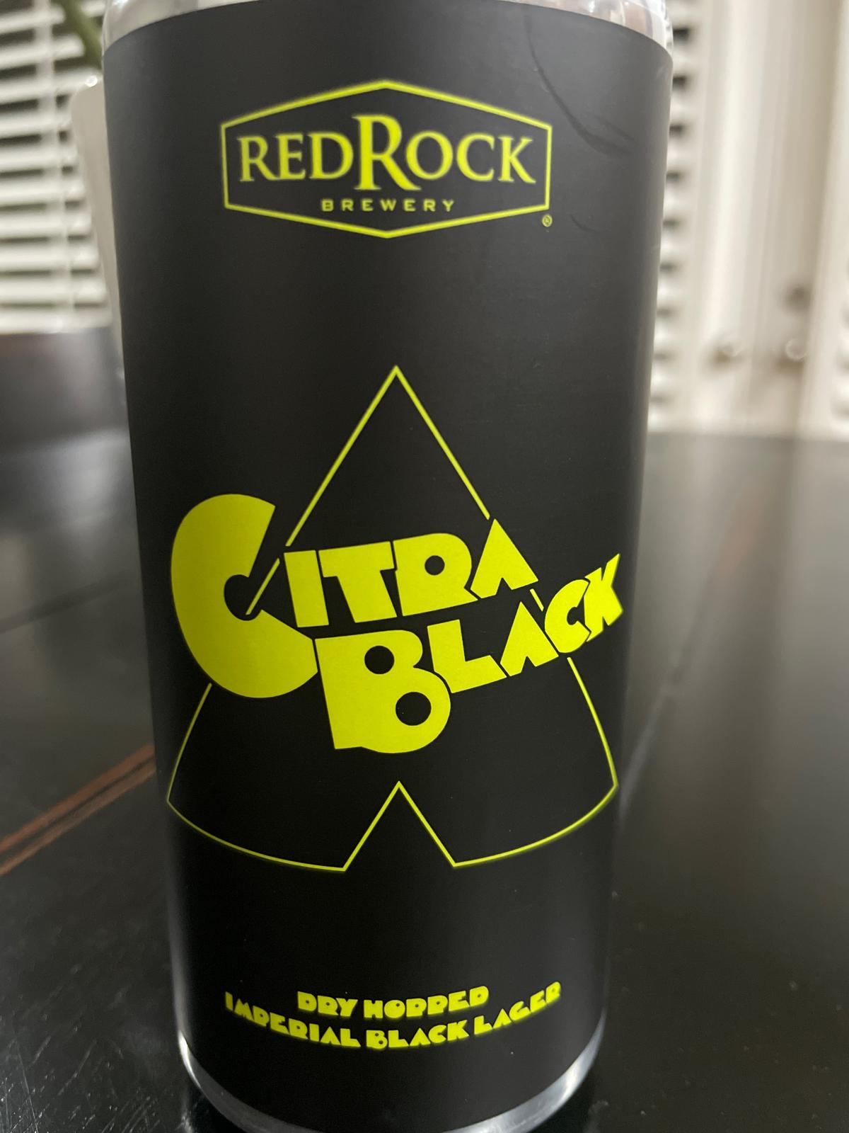 Citra Black