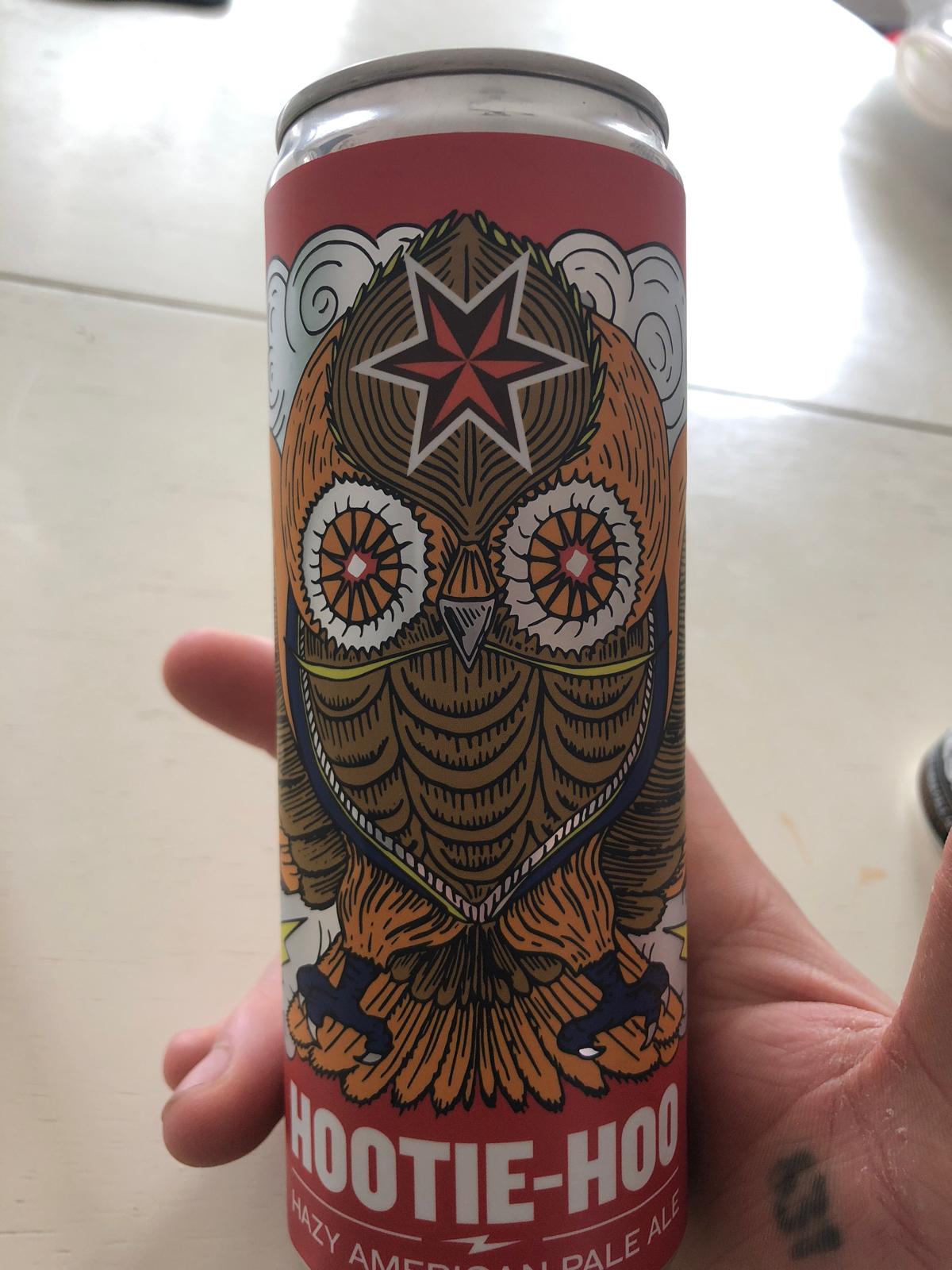 Hootie Hoo