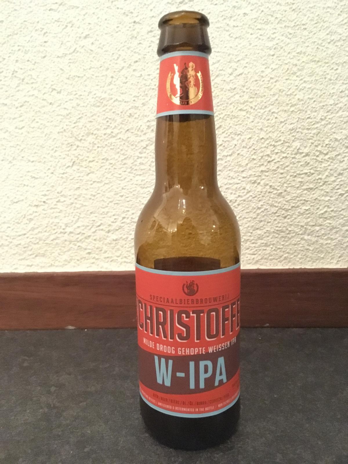 Christoffel W-IPA