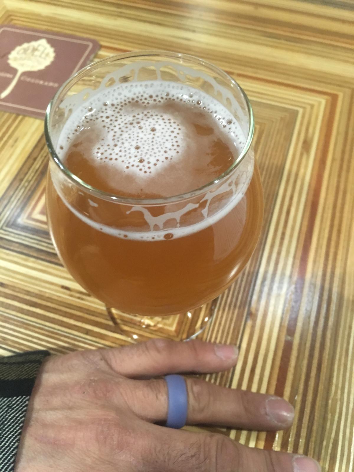 Voodoo Ranger Passion Fruit Imperial IPA