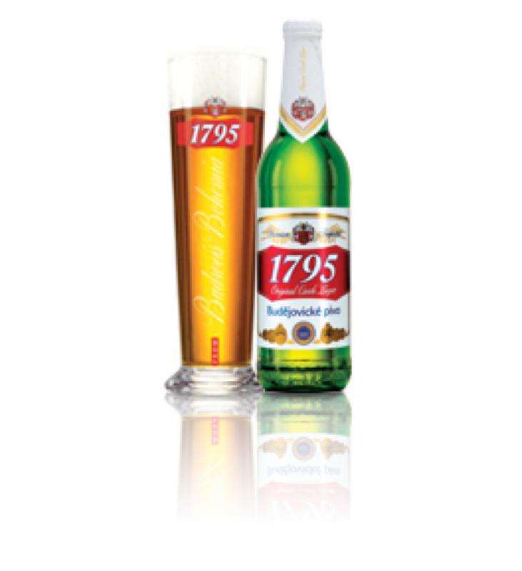 1795 Original Czech Lager