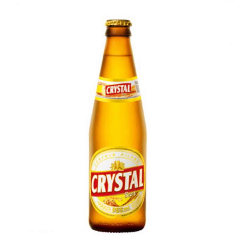 Crystal Premium