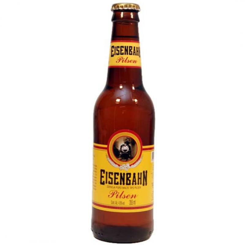 Eisenbahn Pilsen