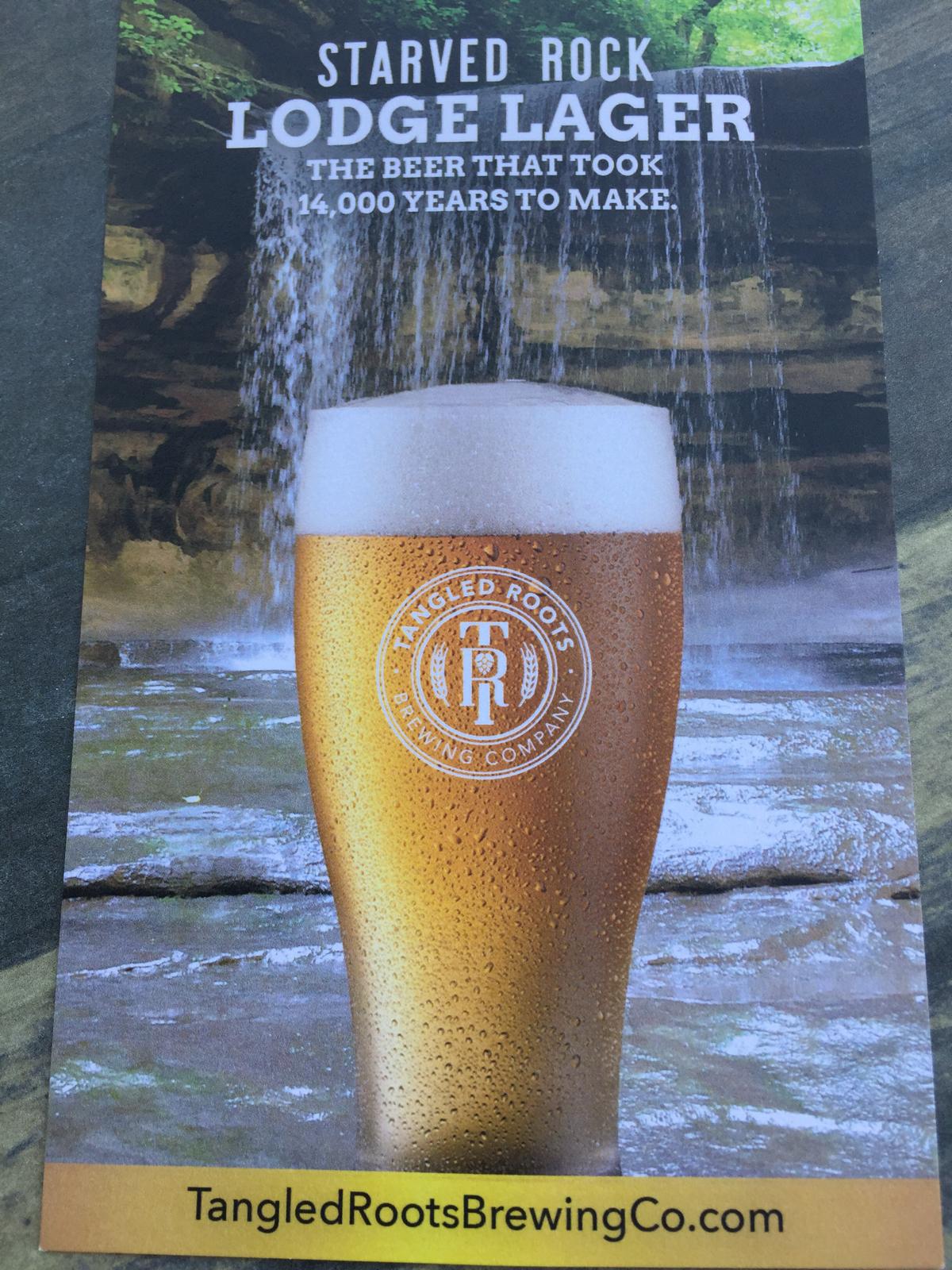 Lager