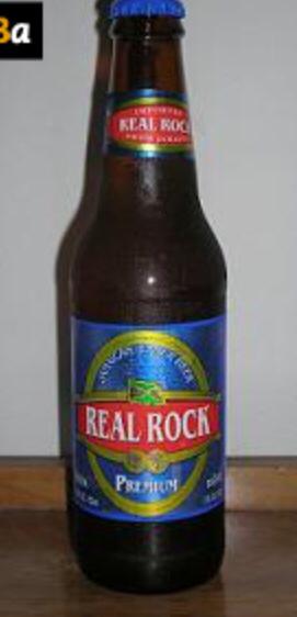 Real Rock
