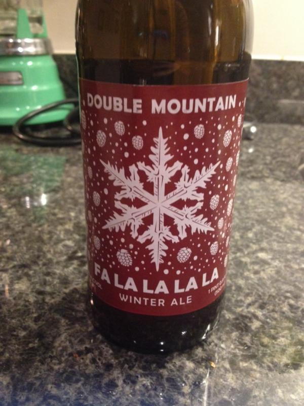 Fa La La La La