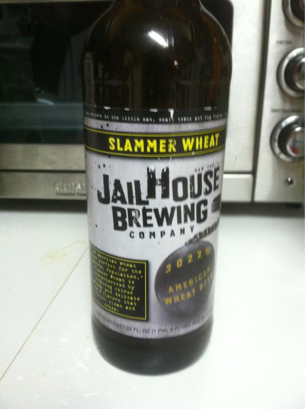 Slammer Wheat