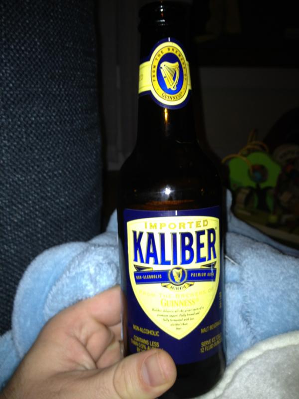 Kaliber