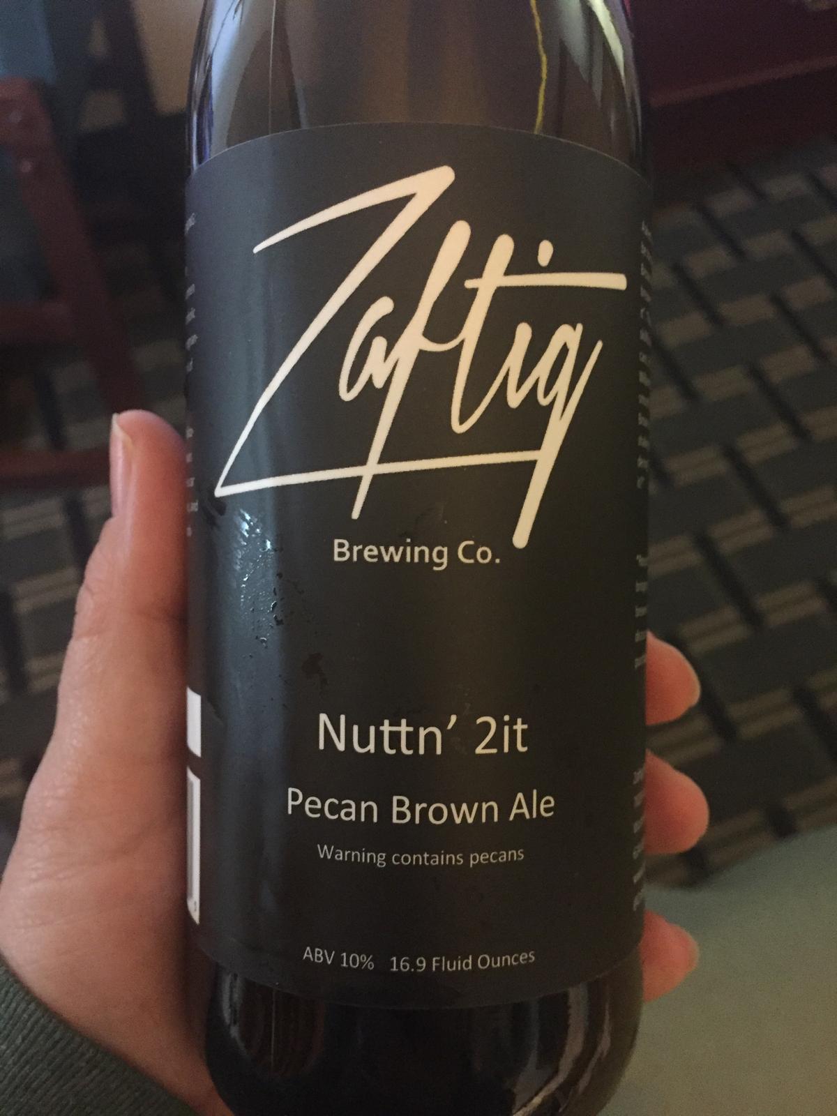 Nuttn