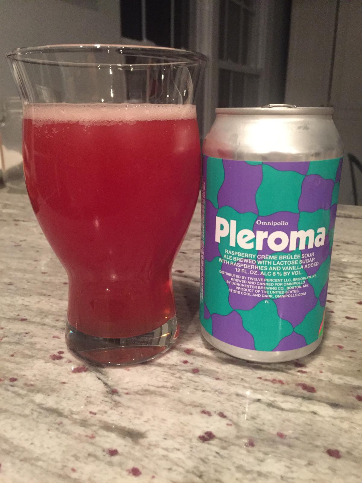 Pleroma