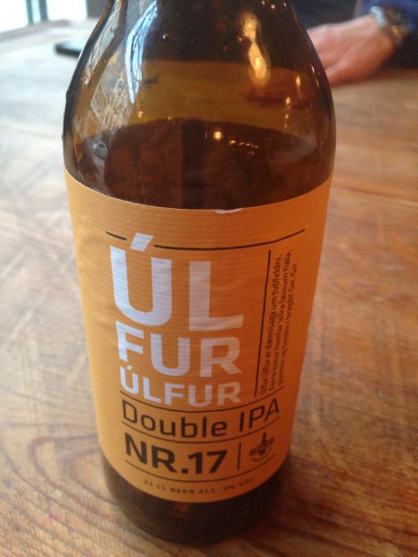 Úlfur Úlfur 