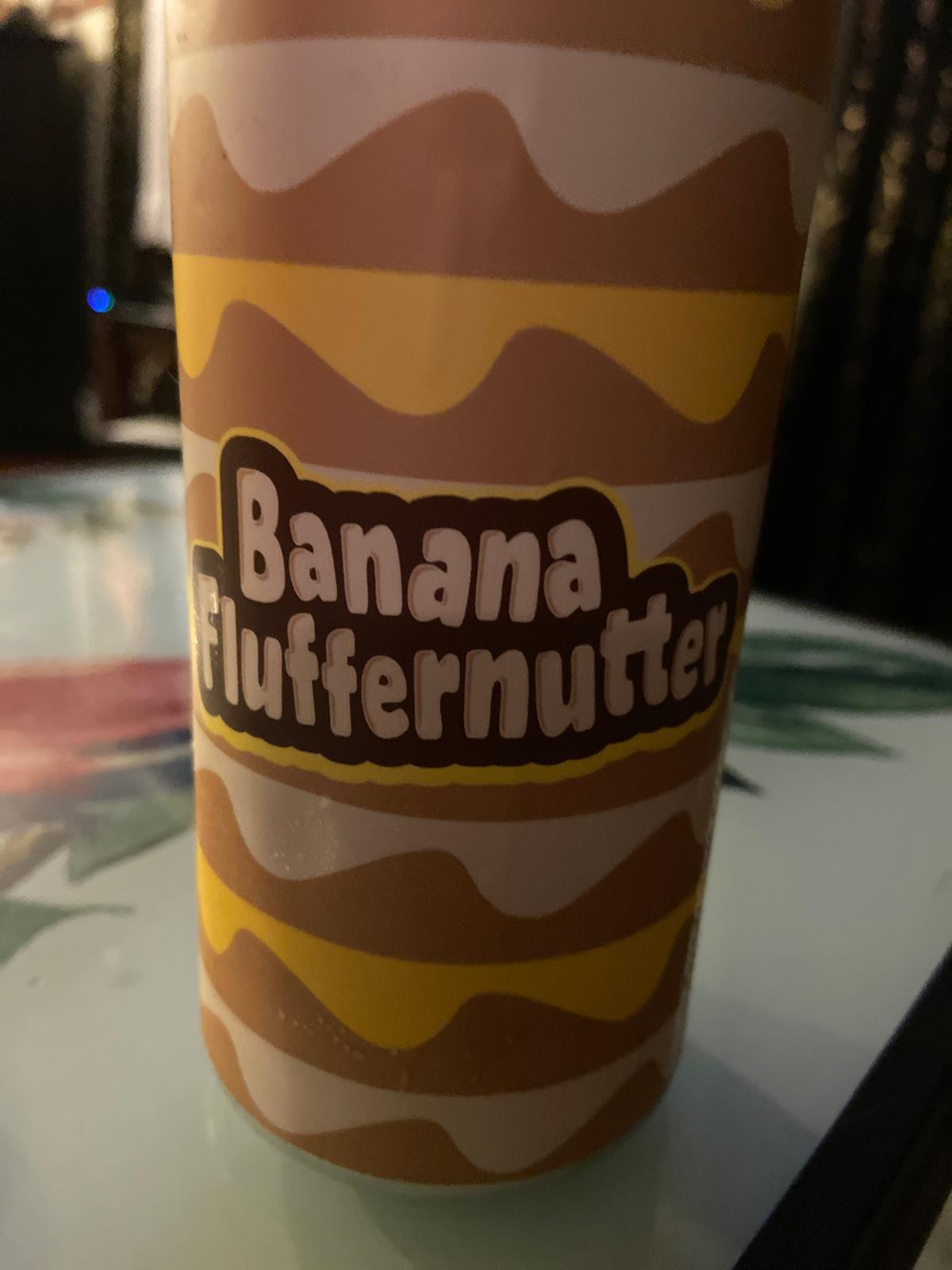 Banana Fluffernutte