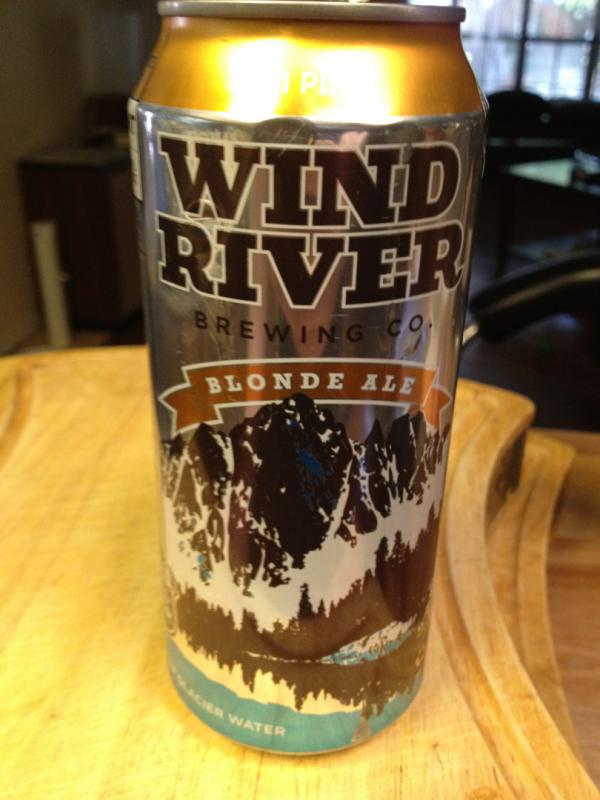 Blonde Ale