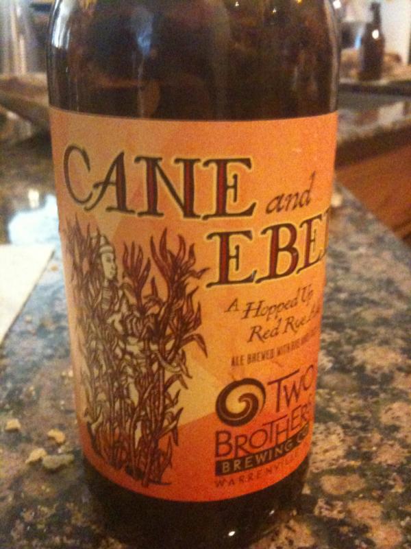 Cane & Ebel BrewGene