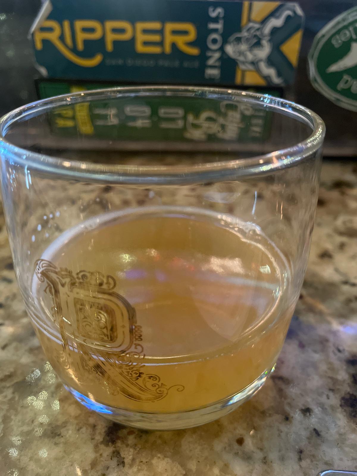 Terpy Wet Hop