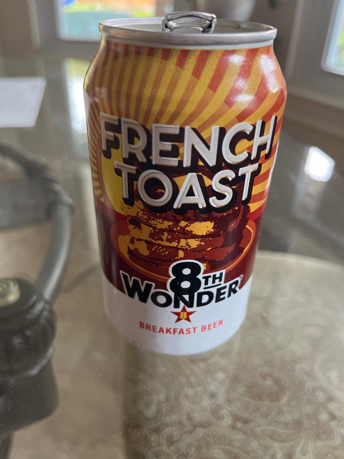 French Toast 