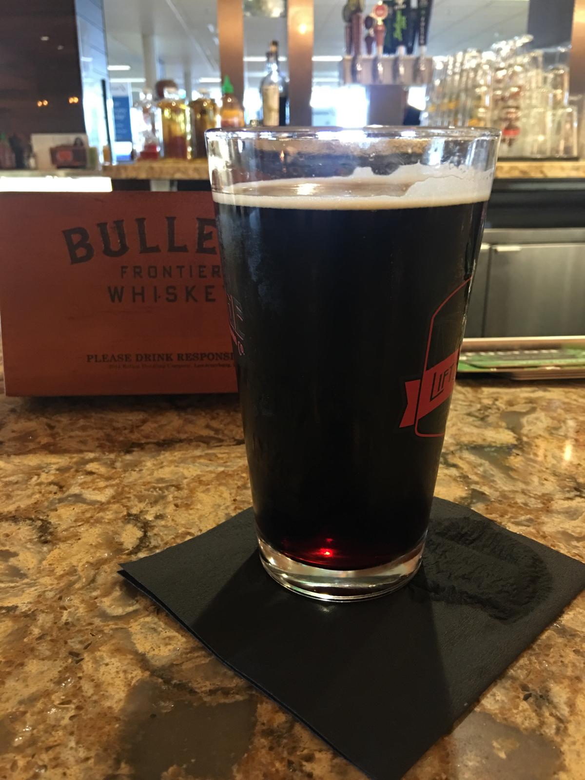 Proper Porter