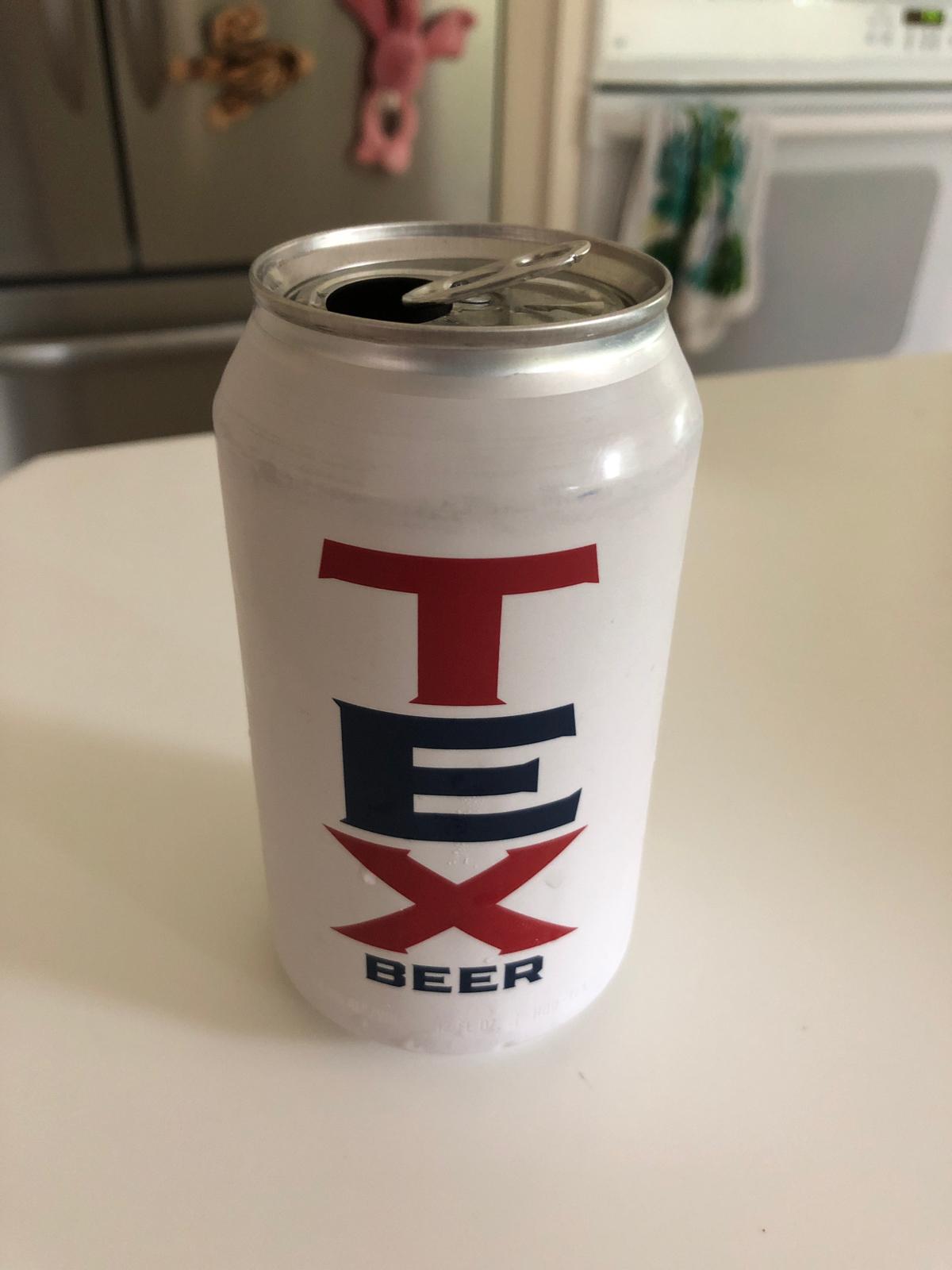 Tex Beer