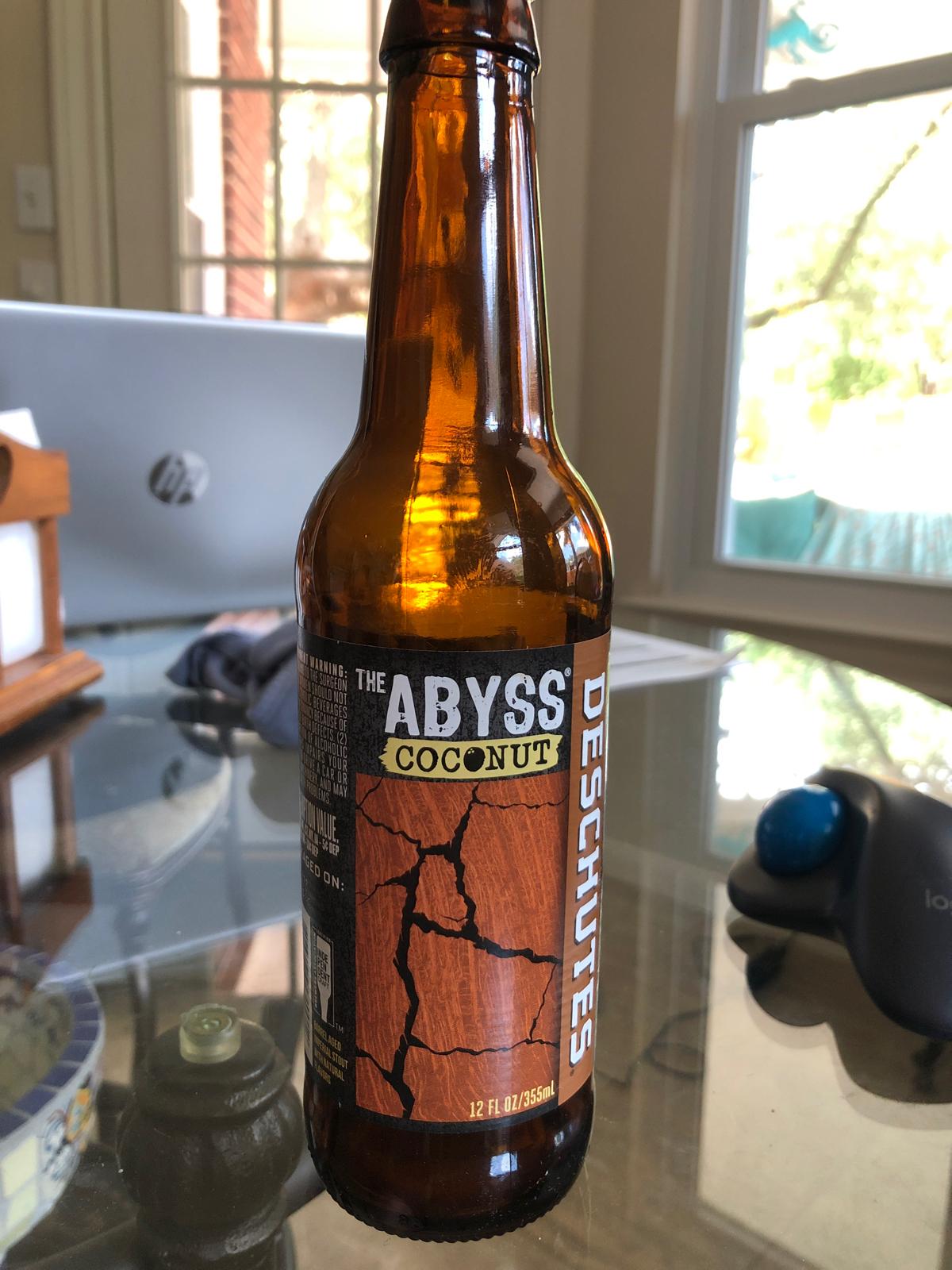 The Abyss with Coconut