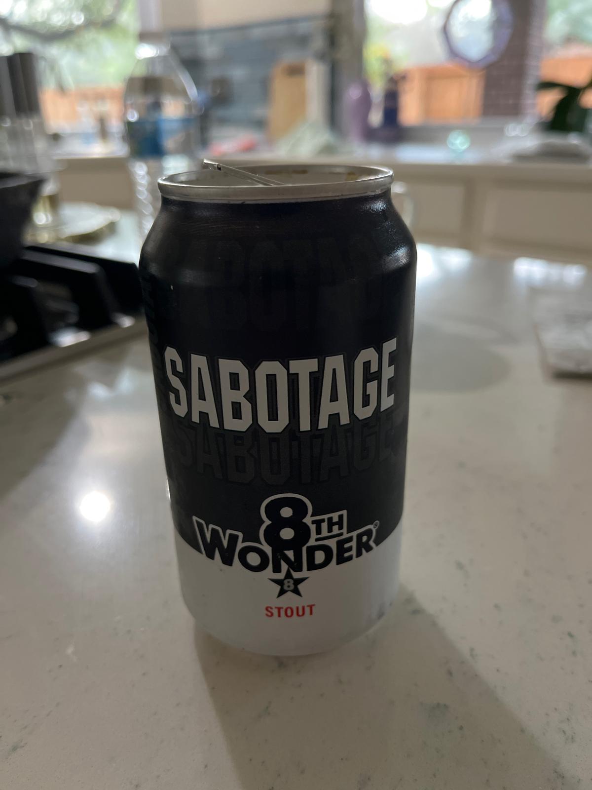 Sabotage