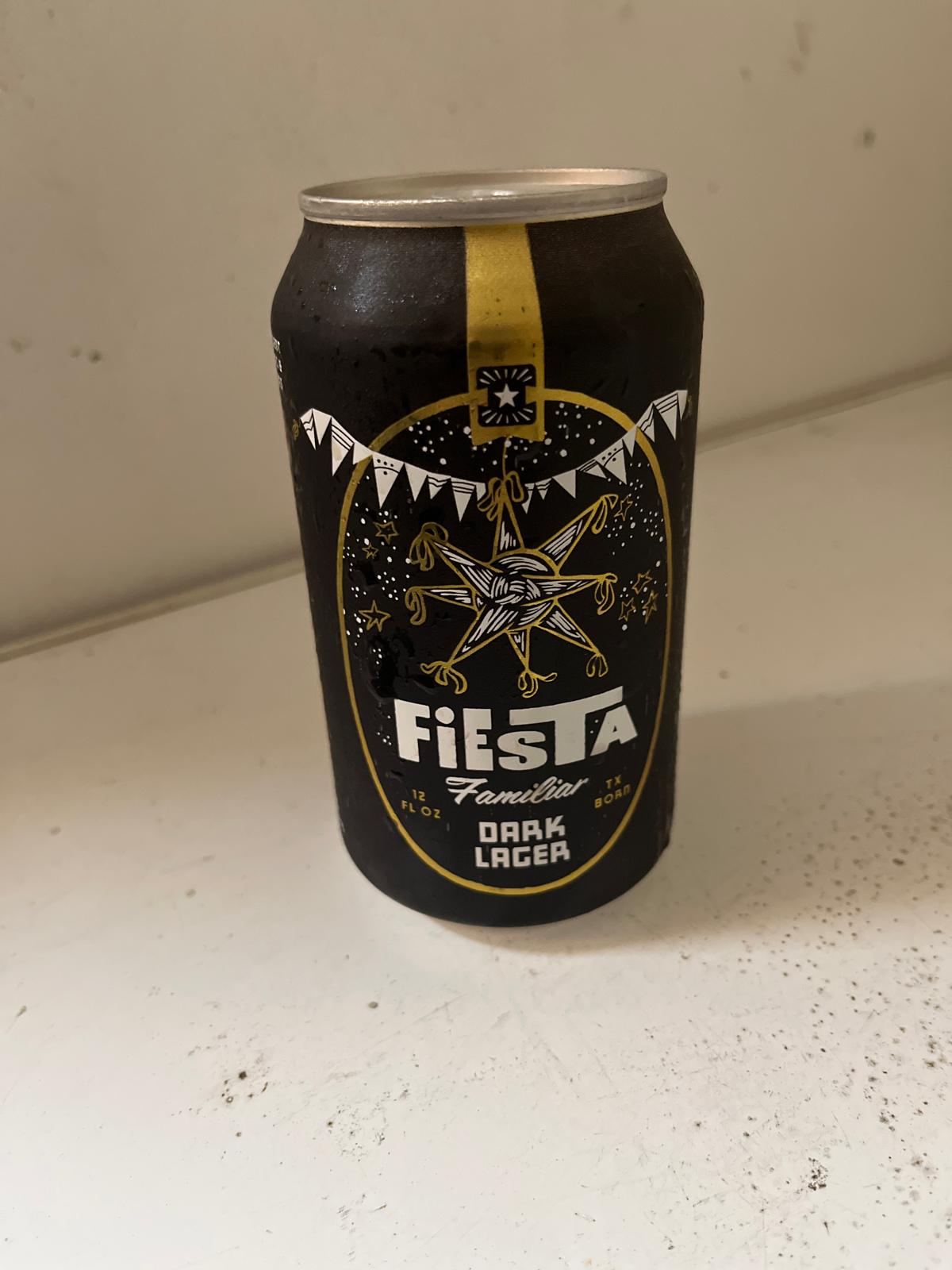 Fiesta Familiar