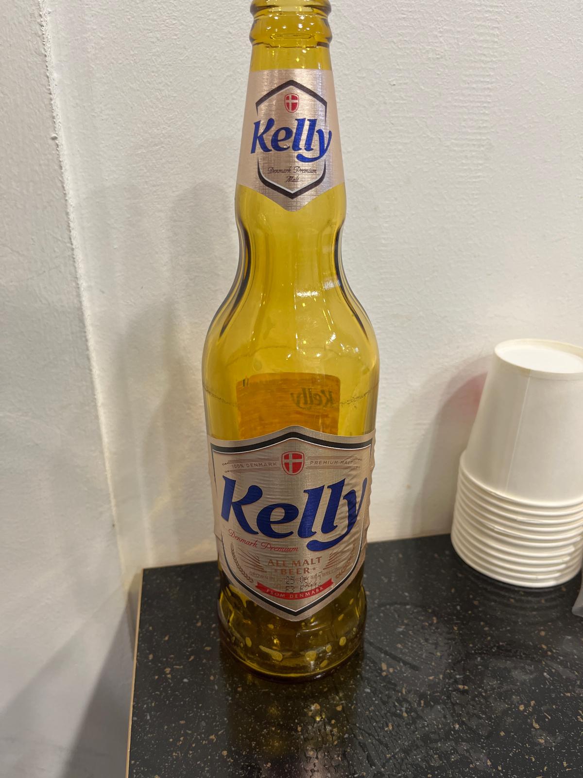 Kelly