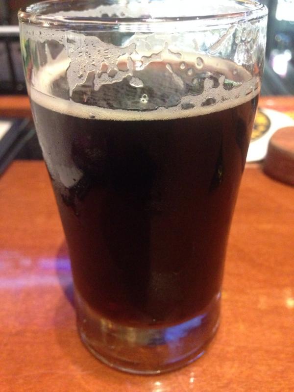 35th Anniversary Imperial Black IPA