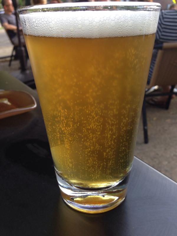 Quayside Kölsch