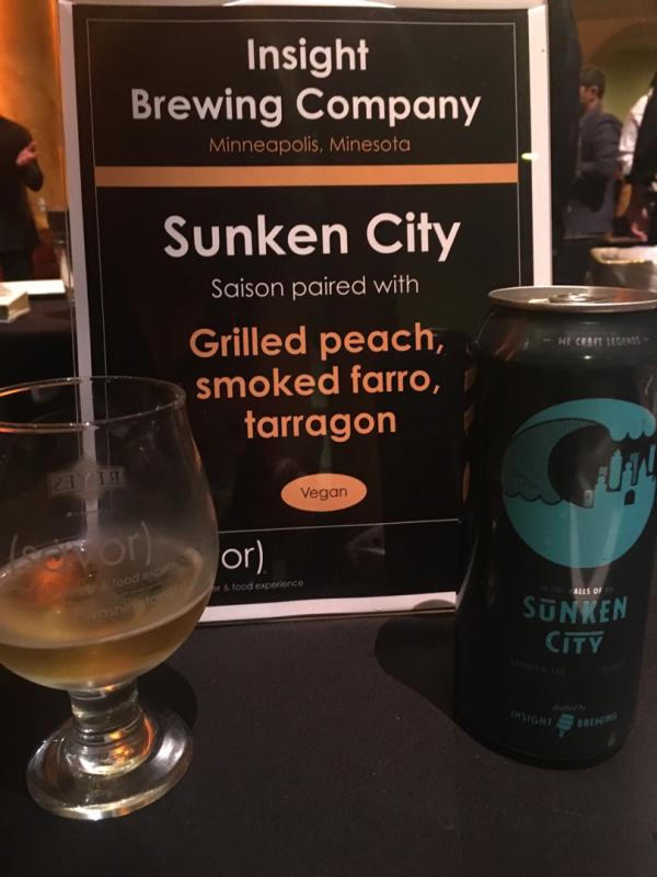 Sunken City