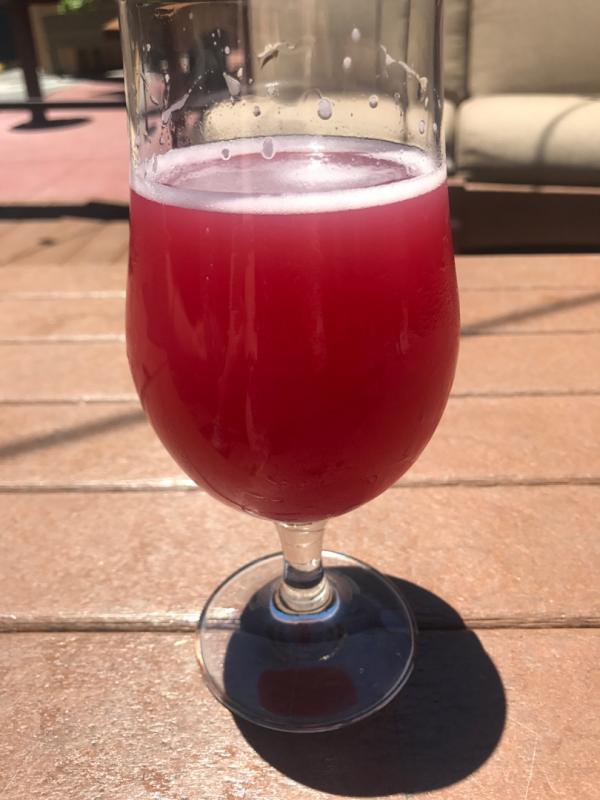 Purple Drink