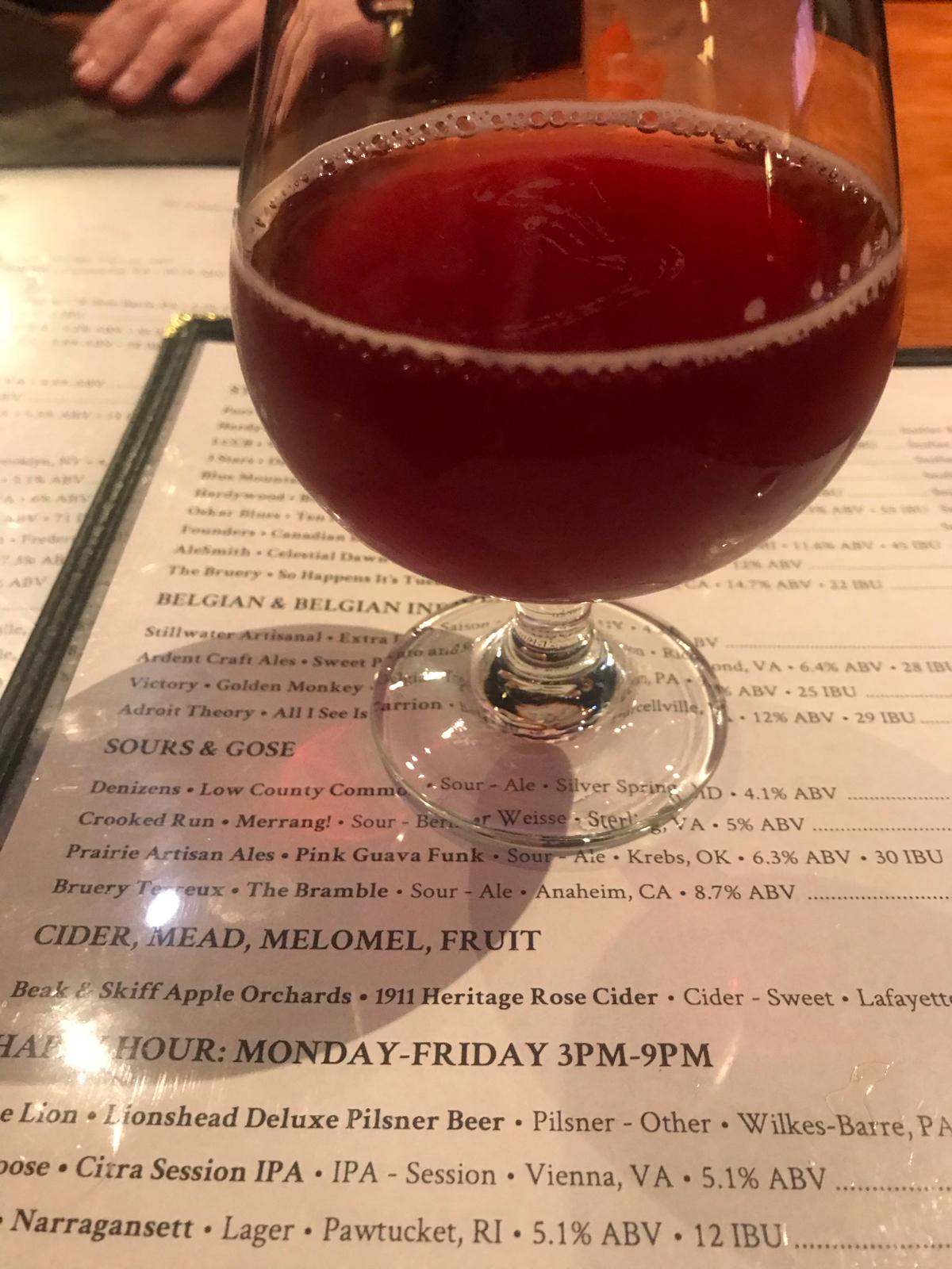 The Bramble