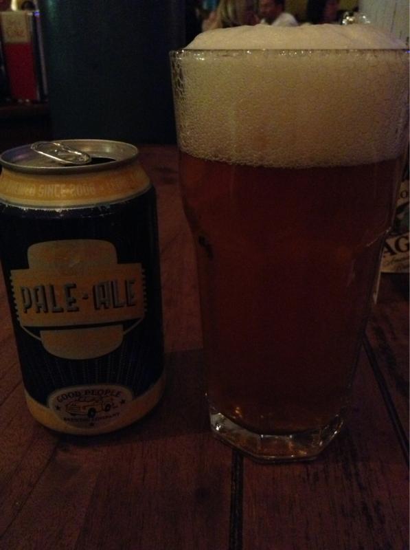 Pale Ale