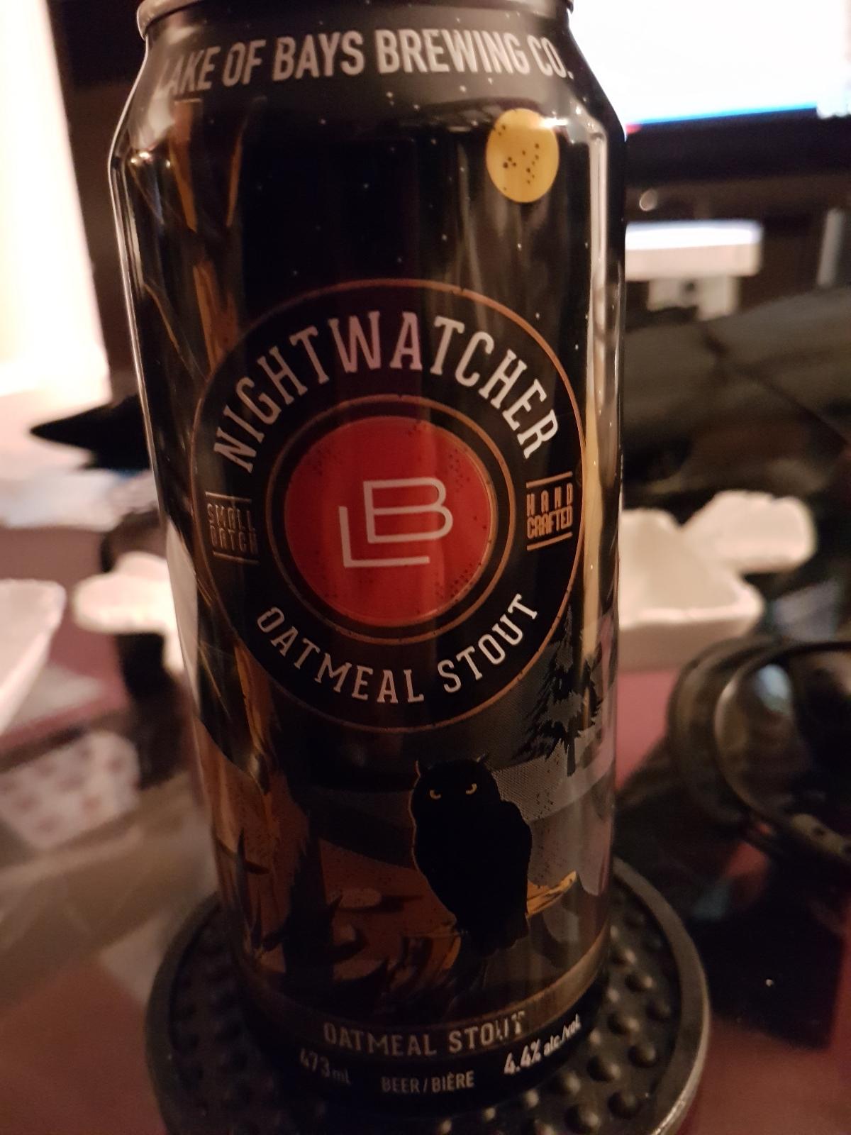 Nightwatcher