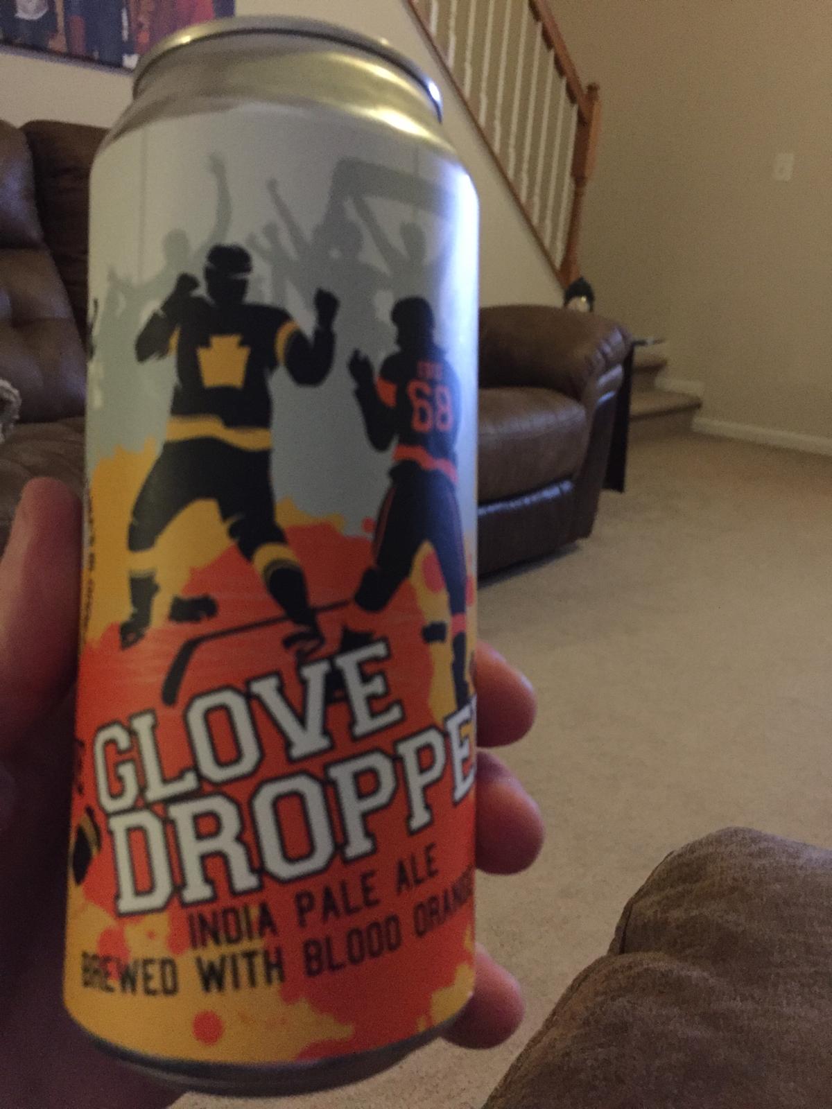 Glove Dropper
