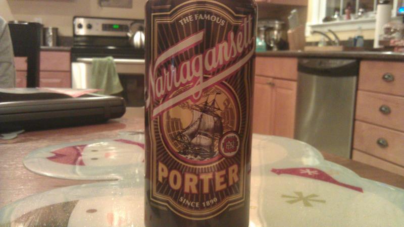 Porter