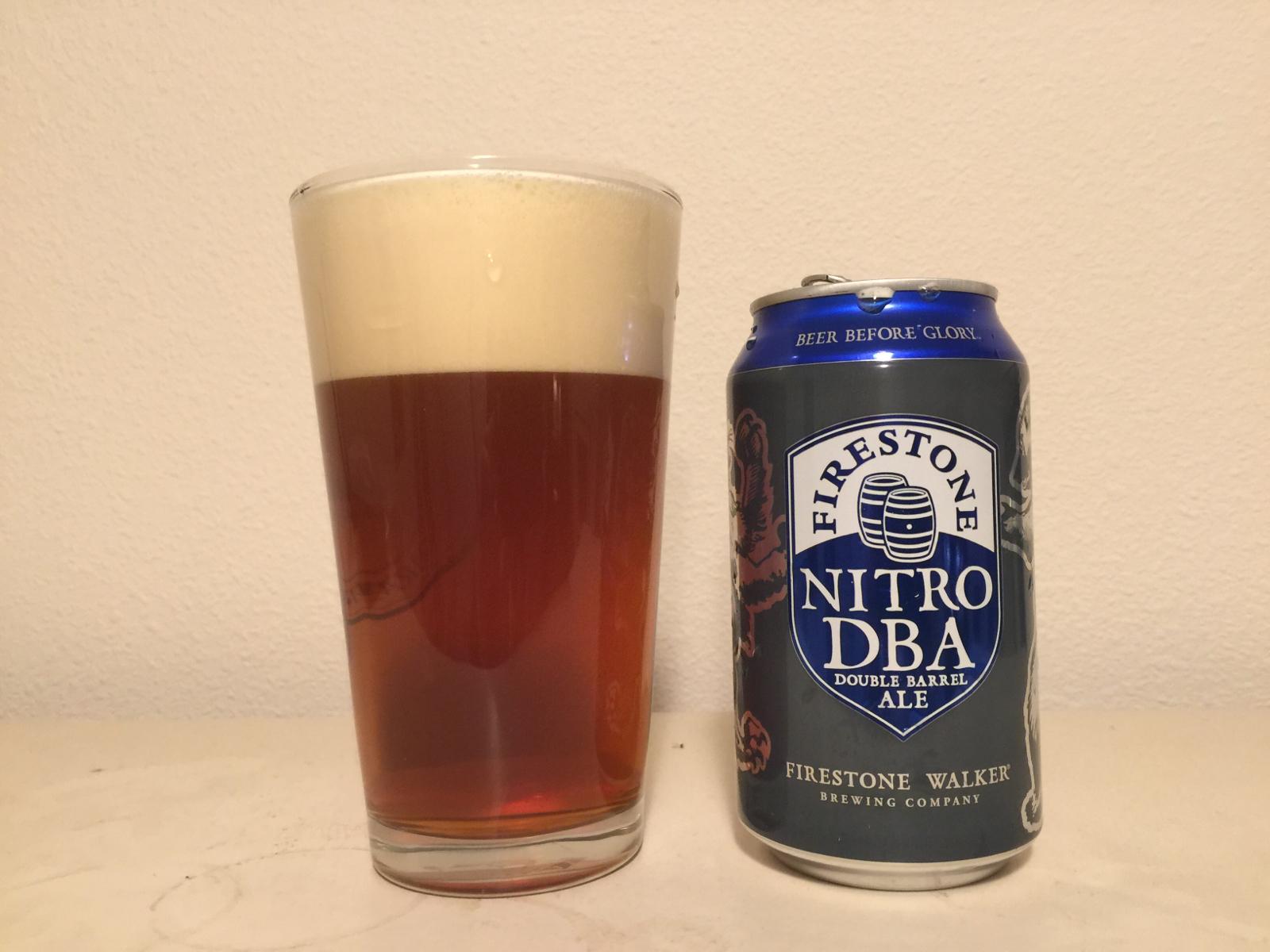 DBA (Nitro)