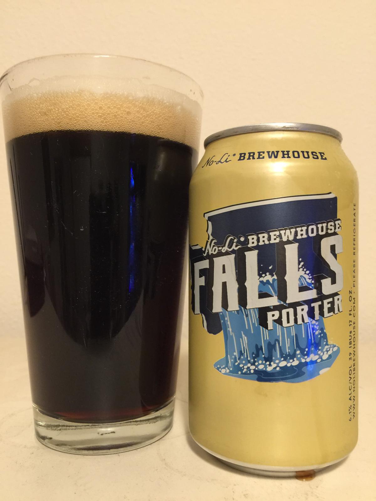 Falls Porter