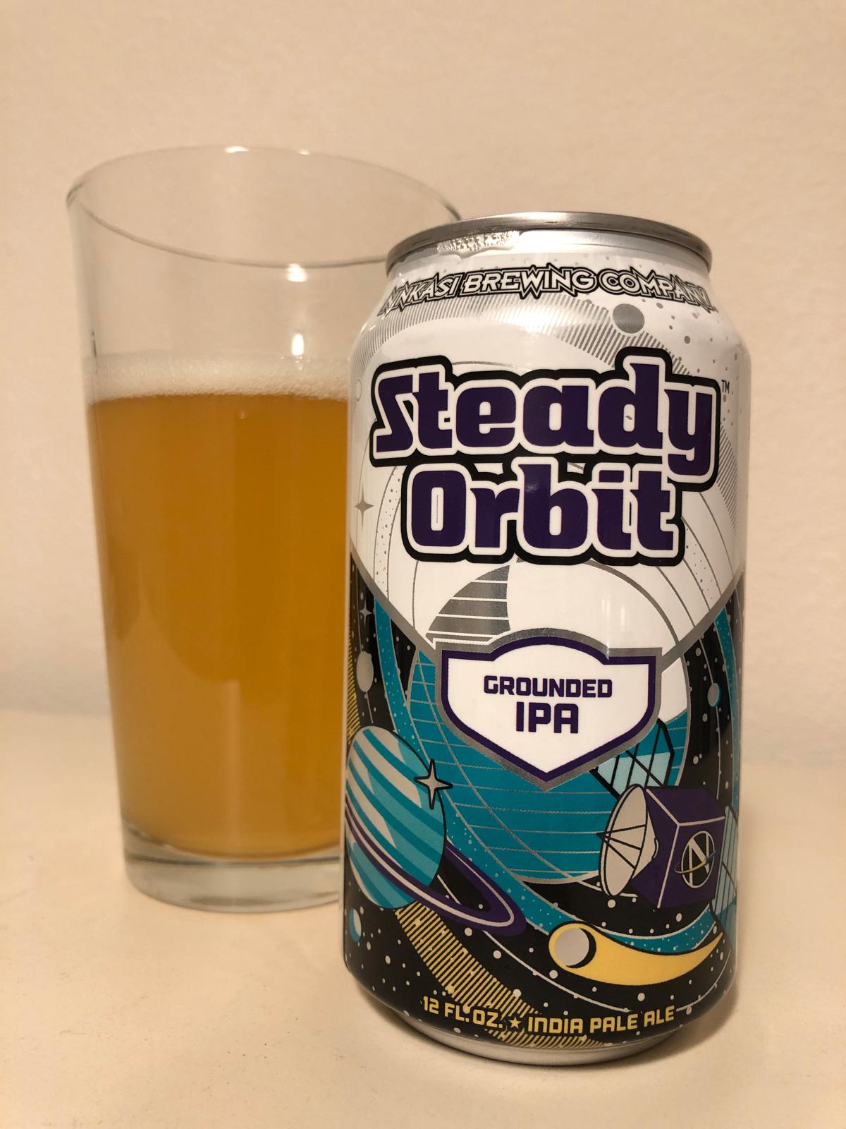 Steady Orbit