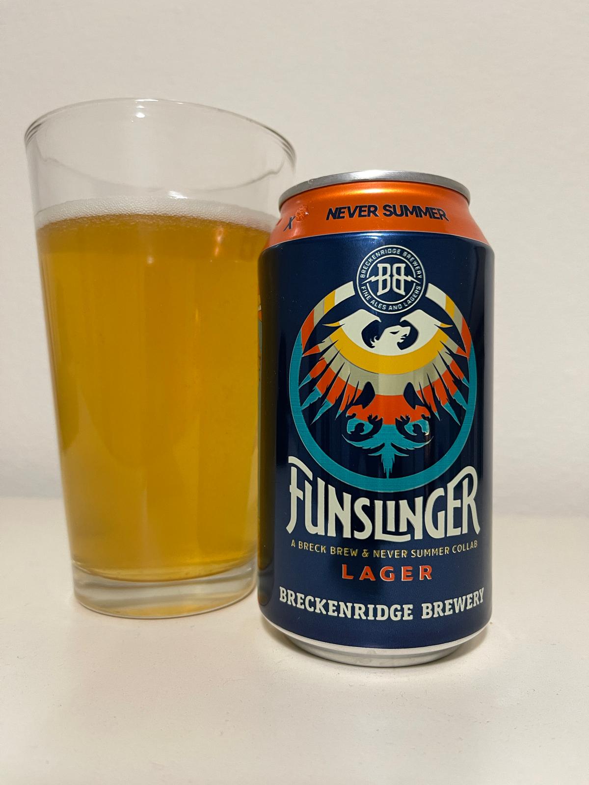 Funslinger