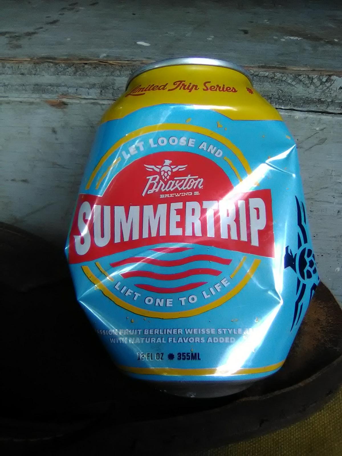 Summertrip